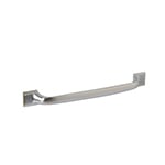MH-CWY-2 7-1/2" Conwy Weathered Chrome Pull Handle