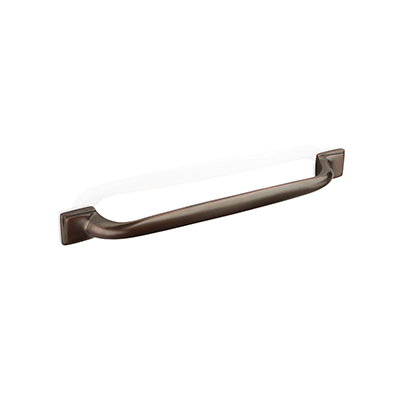 MH-CWY-3 6-5/16" Conway Oil-Rubbed Bronze Pull Handle