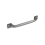 MH-CWY-3 6-5/16" Conwy Pewter Pull Handle
