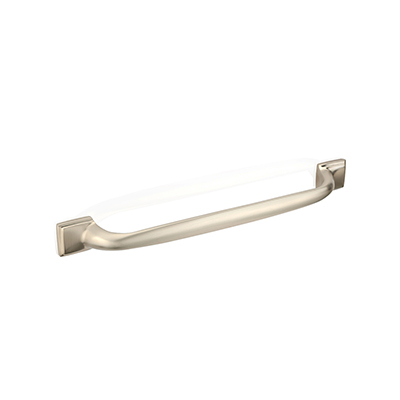 MH-CWY-3 6-5/16" Conway Satin Nickel Pull Handle