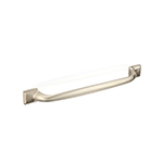 MH-CWY-3 6-5/16" Conwy Satin Nickel Pull Handle