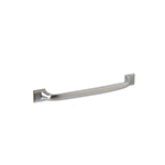 MH-CWY-3 6-5/16" Conwy Weathered Chrome Pull Handle