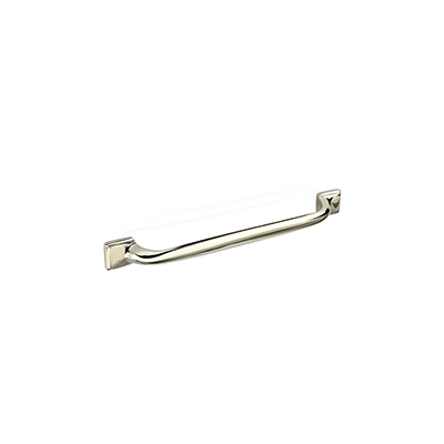 MH-CWY-4 5" Conwy Polished Nickel Pull Handle