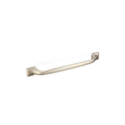 MH-CWY-4 5" Conway Satin Nickel Pull Handle