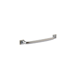 MH-CWY-4 5" Conwy Weathered Chrome Pull Handle