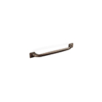 MH-CWY-5 3-3/4" Conwy Oil-Rubbed Bronze Pull Handle