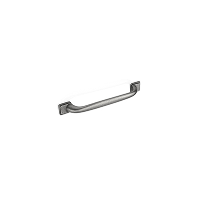 MH-CWY-5 3-3/4" Conwy Pewter Pull Handle
