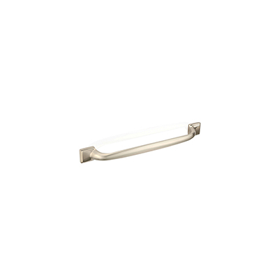 MH-CWY-5 3-3/4" Conway Satin Nickel Pull Handle
