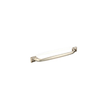 MH-CWY-5 3-3/4" Conwy Satin Nickel Pull Handle