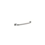 MH-CWY-5 3-3/4" Conwy Weathered Chrome Pull Handle