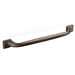 MH-CWY-APP-1 18" Oil-Rubbed Bronze Conway Appliance Pull