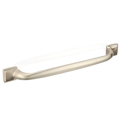 MH-CWY-APP-1 18" Brushed Nickel Conwy Appliance Pull
