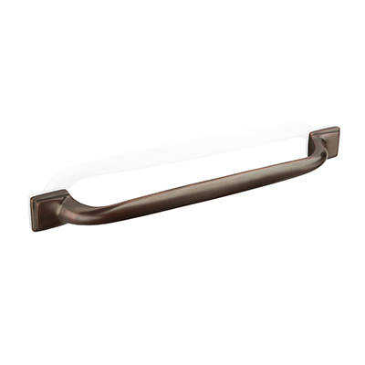 MH-CWY-APP-2 12" Oil-Rubbed Bronze Conwy Appliance Pull