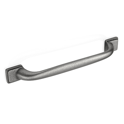 MH-CWY-APP-2 12" Pewter Conwy Appliance Pull