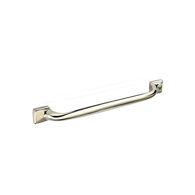 MH-CWY-3 6-5/16" Conway Polished Nickel Pull Handle