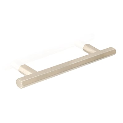 MH-HX-APP-3 12" Brushed Nickel Hexad Appliance Pull
