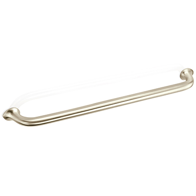 MH-RIO-APP-1 18" Brushed Nickel Rio Appliance Pull