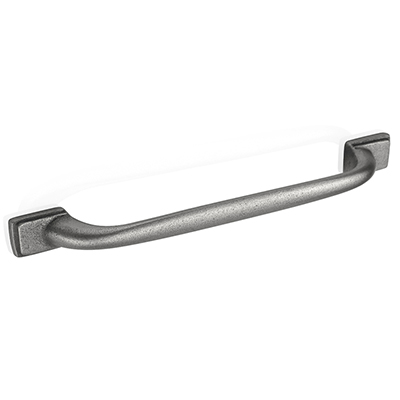MH-CWY-APP-1 18" Pewter Conwy Appliance Pull