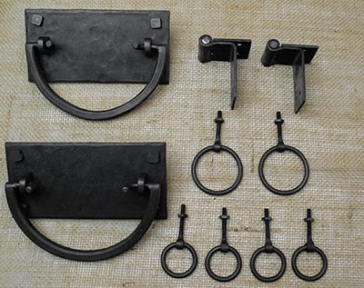 Anarchist's Tool Chest: Reforged