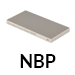 Barrelled Nickel Plate (NBP)