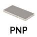 Polished Nickel Plate (PNP)