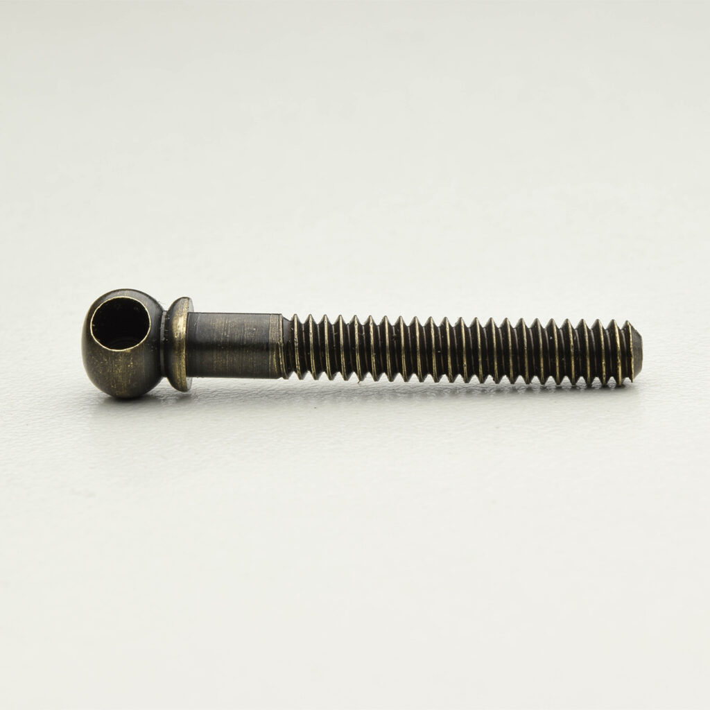 Screw Fittings