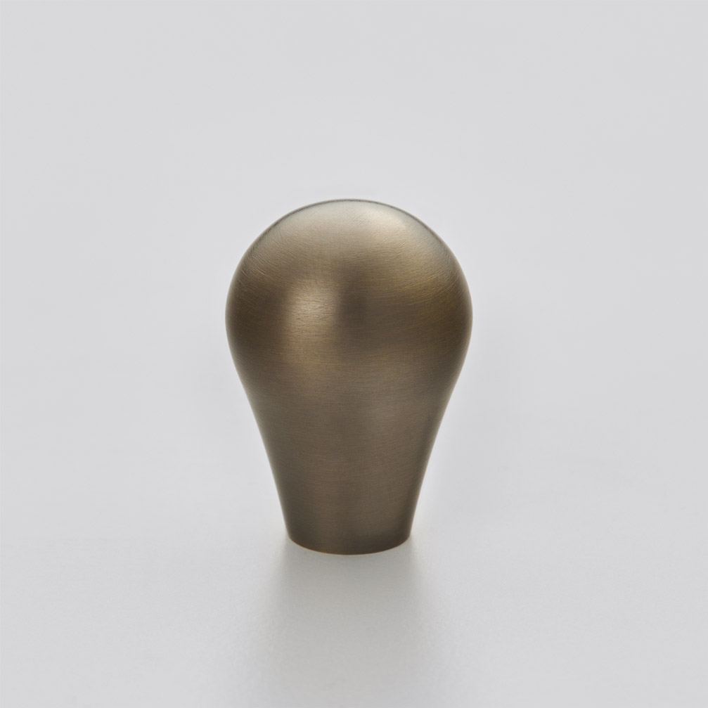 AB Horton Brasses