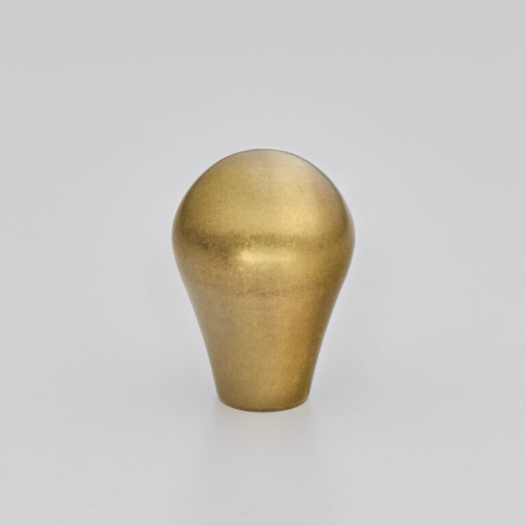 Aged Brass