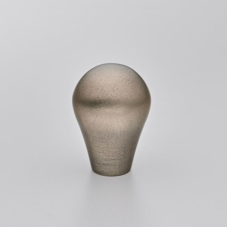 Distressed Antique Nickel