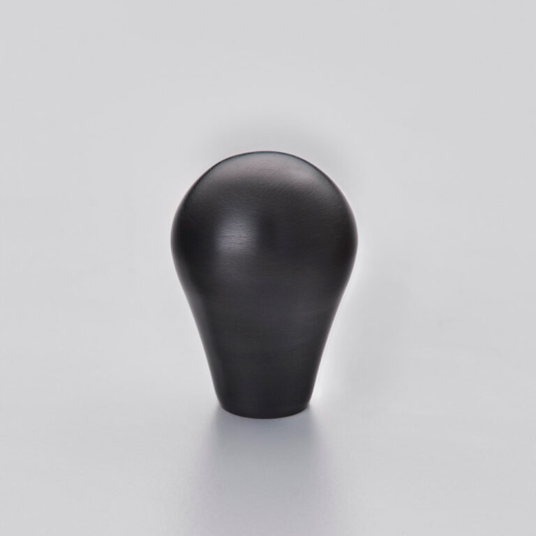 Dark Bronze Metal Antique