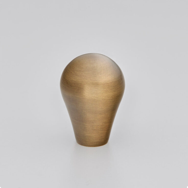 Light Antique Brass