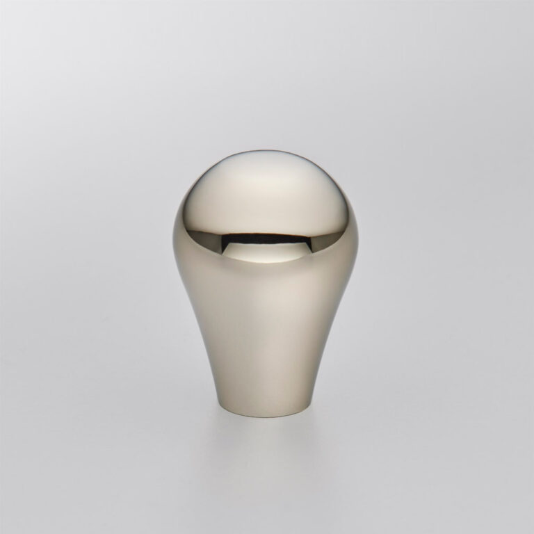 Polished Nickel