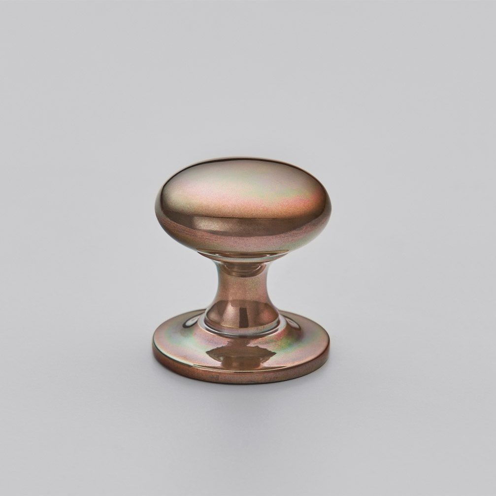 RBMA Horton Brasses