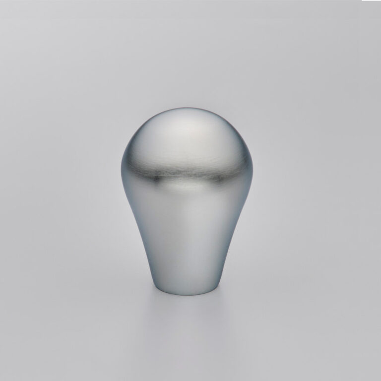 Satin Chrome Plate