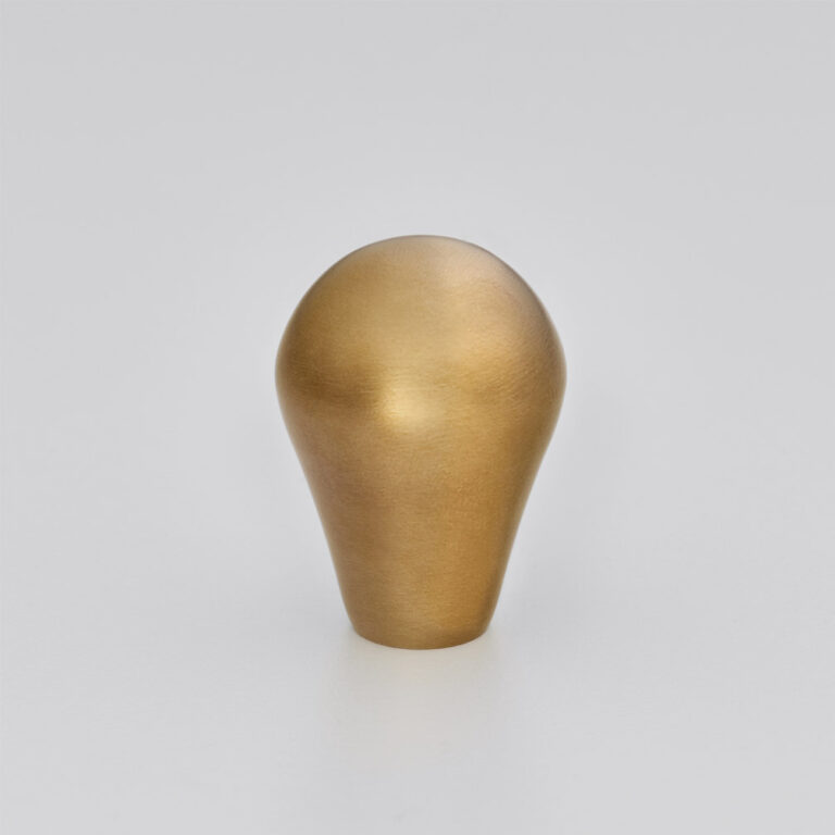 Smoked Brass