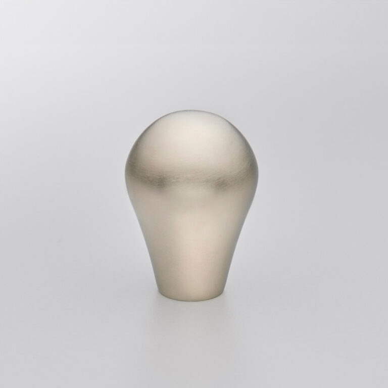 Satin Nickel Plate