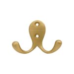 2" Wardrobe Hook