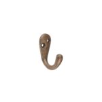 2-1/8" Wardrobe Hook