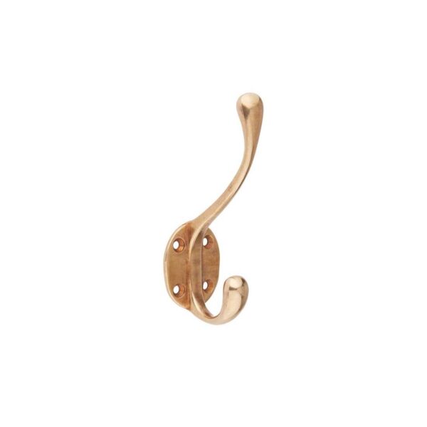 4-3/4" Hat and Coat Hook