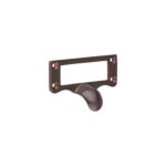 2-1/2" Card Frame