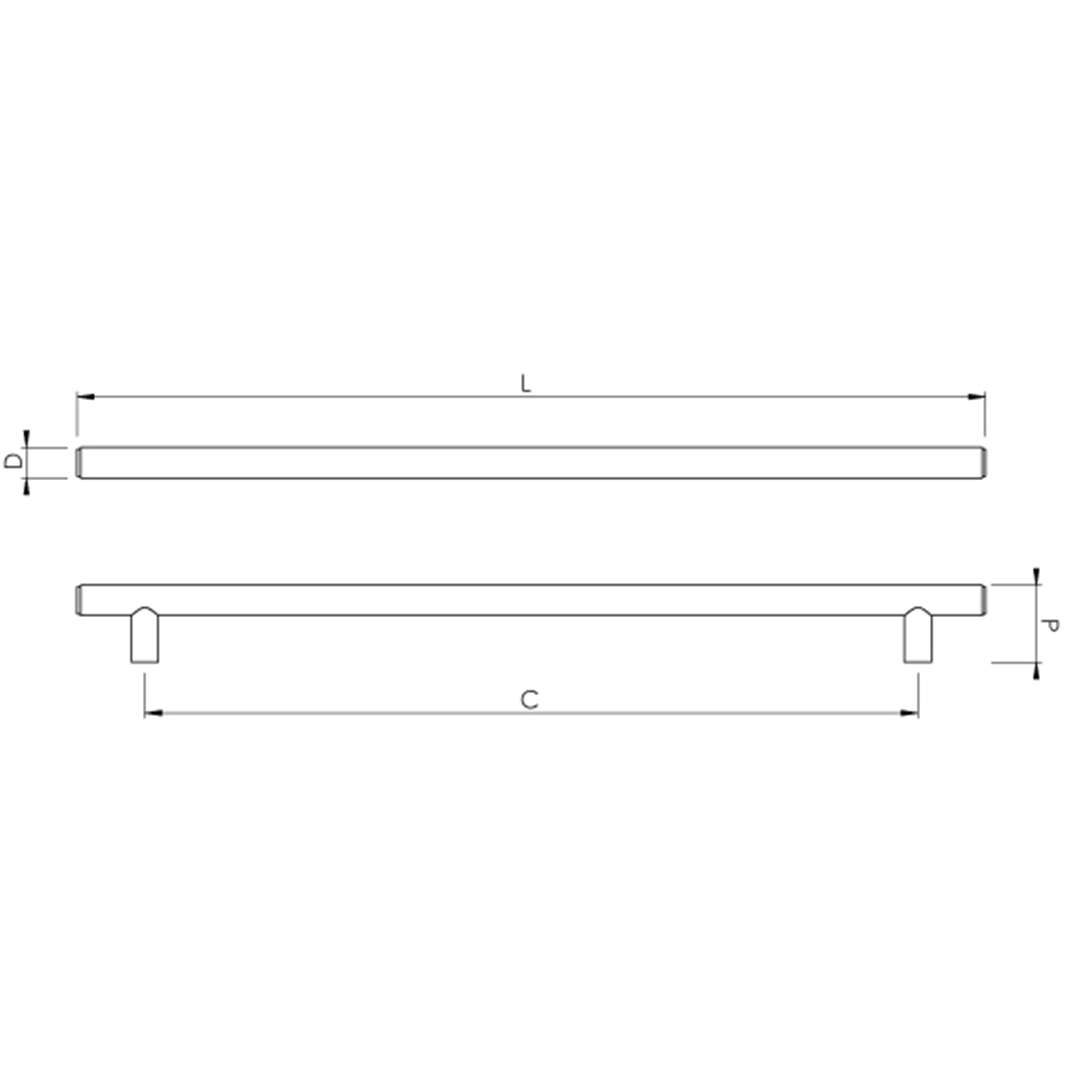 185D-457_DiamondSilhouetteAppliancePull