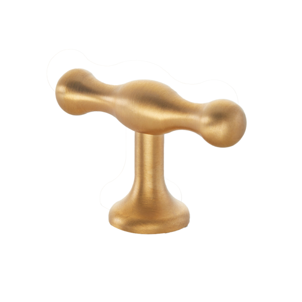 2-1/8" Anchor T-Bar