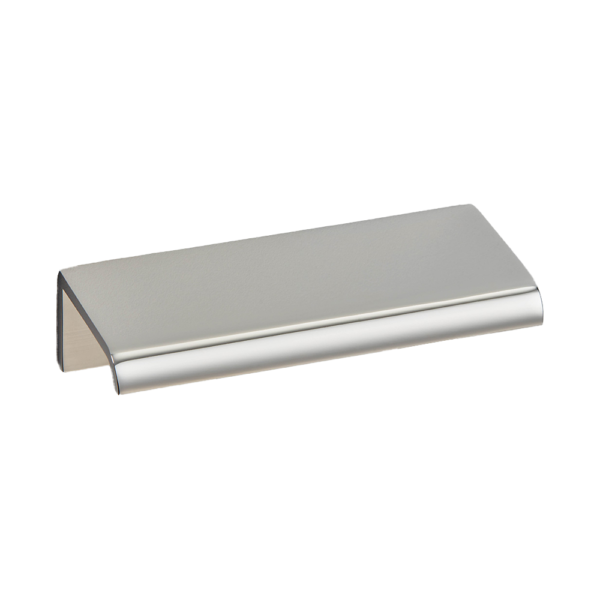 2" Arc Edge Pull