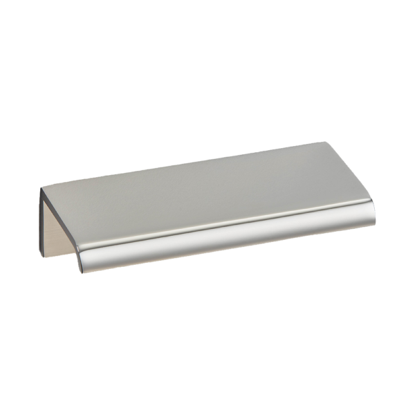 3" Arc Edge Pull