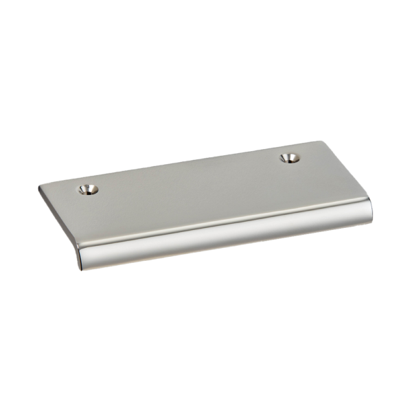 2" Arc Top Fix Edge Pull