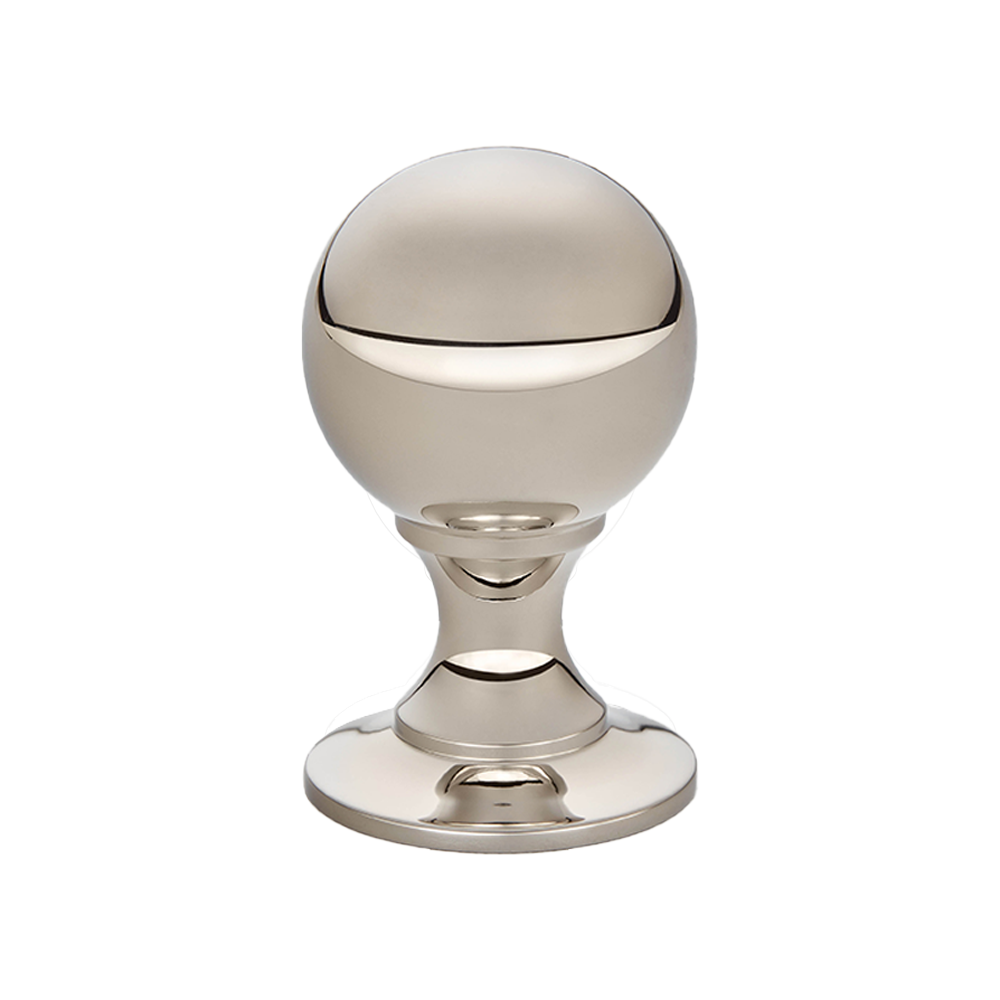 1-1/4″ Ball Cabinet Knob