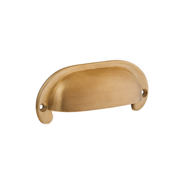 4-1/2" CDP-6427 Cast Drawer Pull