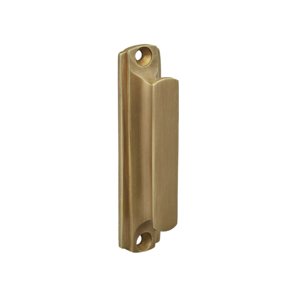 3" Concave Cabinet Handle
