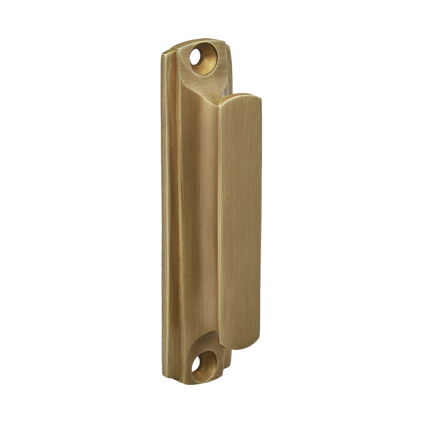 5-1/8" Concave Cabinet Handle