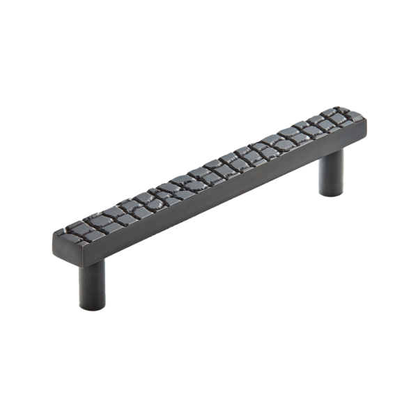 6" Croc Cabinet Handle